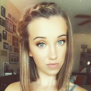 Meet your Posher, Taylor